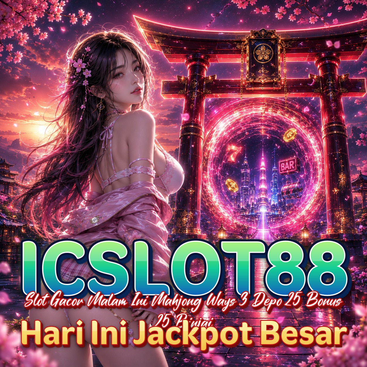 ICSLOT88