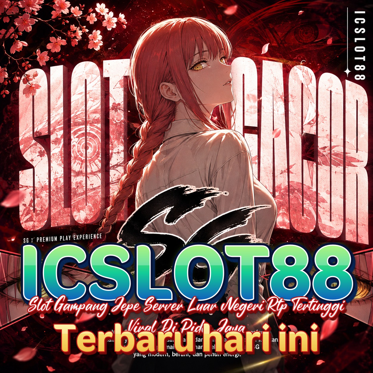 ICSLOT88