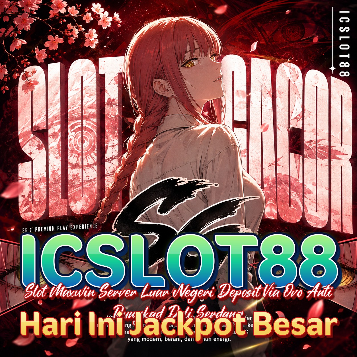 ICSLOT88